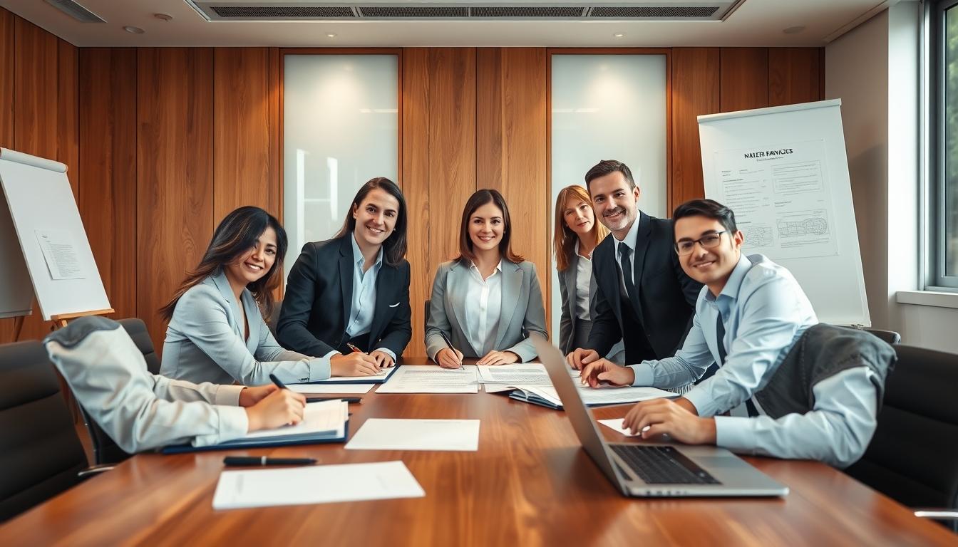 Property transfer and ownership registration process