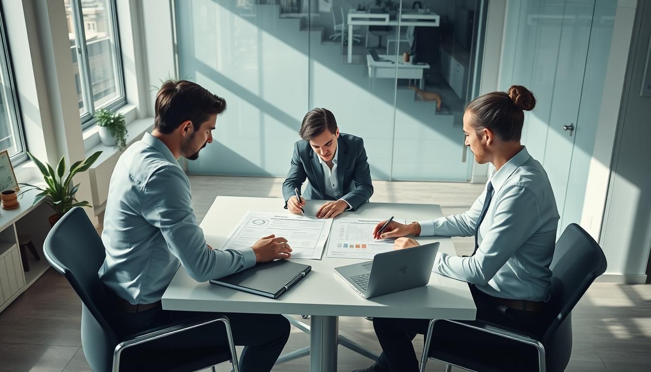 Real estate closing coordination and transaction planning